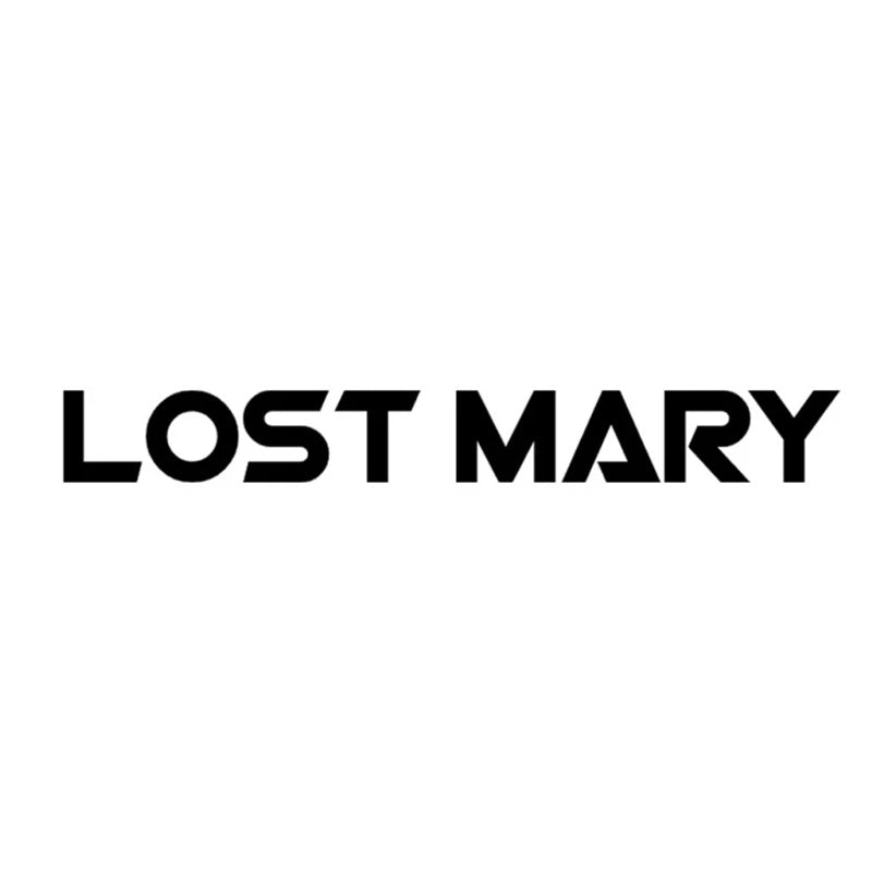 Lost Mary