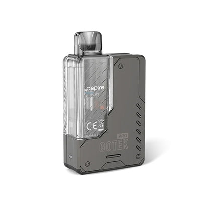 Aspire Gotek Pro Pod Kit