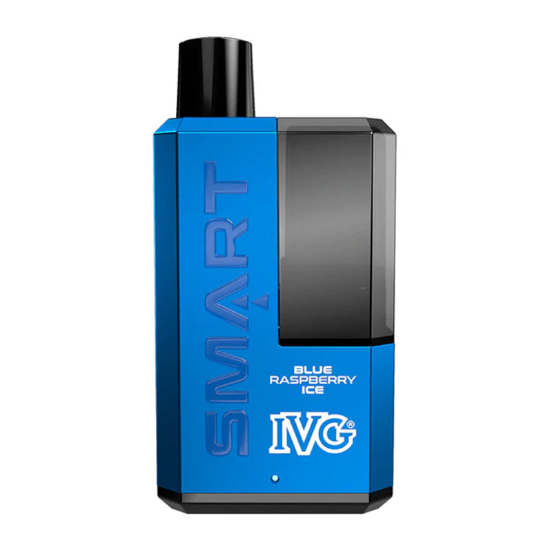 IVG Smart 5500 (Box of 5)