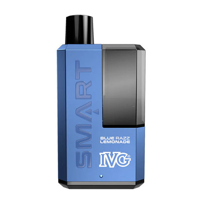 IVG Smart 5500 (Box of 5)