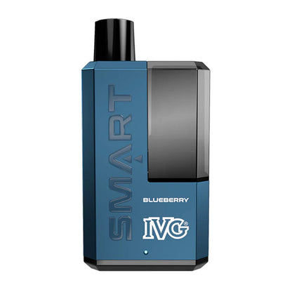 IVG Smart 5500 (Box of 5)