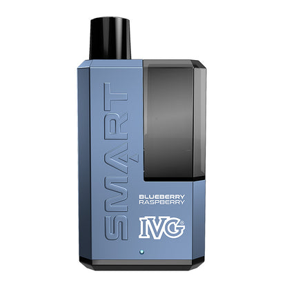 IVG Smart 5500 (Box of 5)