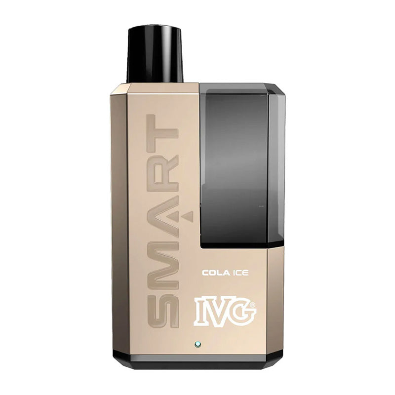 IVG Smart 5500 (Box of 5)