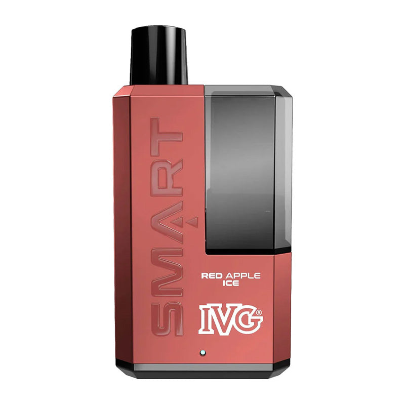 IVG Smart 5500 (Box of 5)