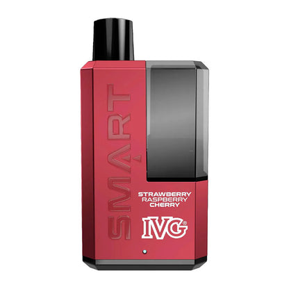 IVG Smart 5500 (Box of 5)