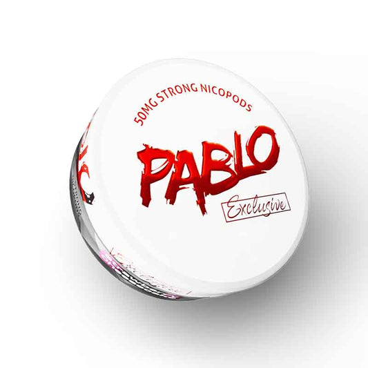 Pablo (Box of 10)