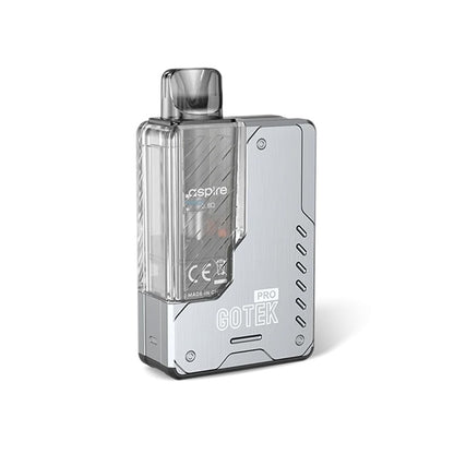 Aspire Gotek Pro Pod Kit