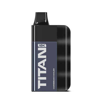 Titan 10K (Box of 5)