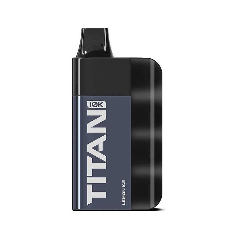 Titan 10K (Box of 5)