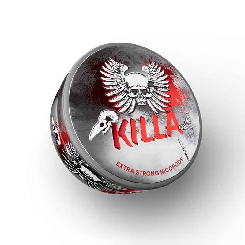 Killa (Box of 10)