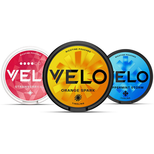 Velo (Box of 10)